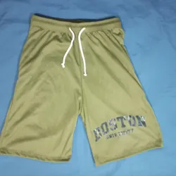 Shorts Hombre Sencillos #11