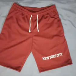 Shorts Hombre Sencillos #2