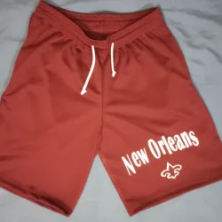 Shorts Hombre Sencillos #3