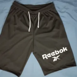 Shorts Hombre Sencillos #4