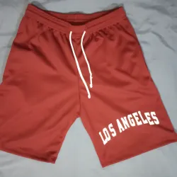 Shorts Hombre Sencillos #5