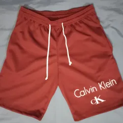 Shorts Hombre Sencillos #6