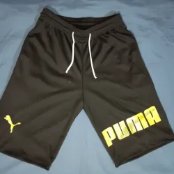 Shorts Hombre Sencillos #8