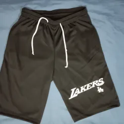 Shorts Hombre Sencillos #9