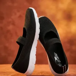 Zapatillas Deportivas de Mujer