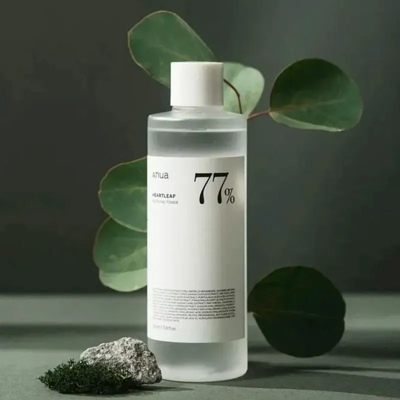 💧Anua Heartleaf - Tónico Calmante 77%