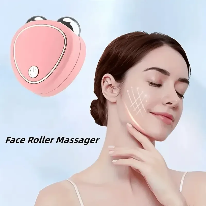 🧖‍♀️Masajeador Facial 