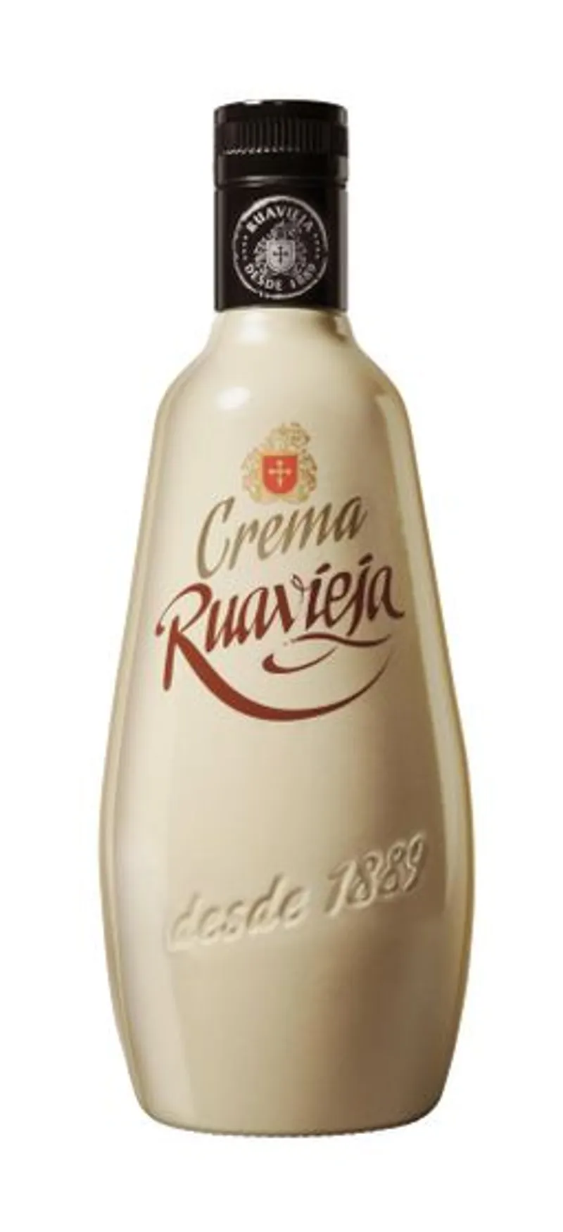 Crema Ruavieja