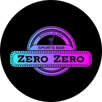 Zero Zero Sport Bar