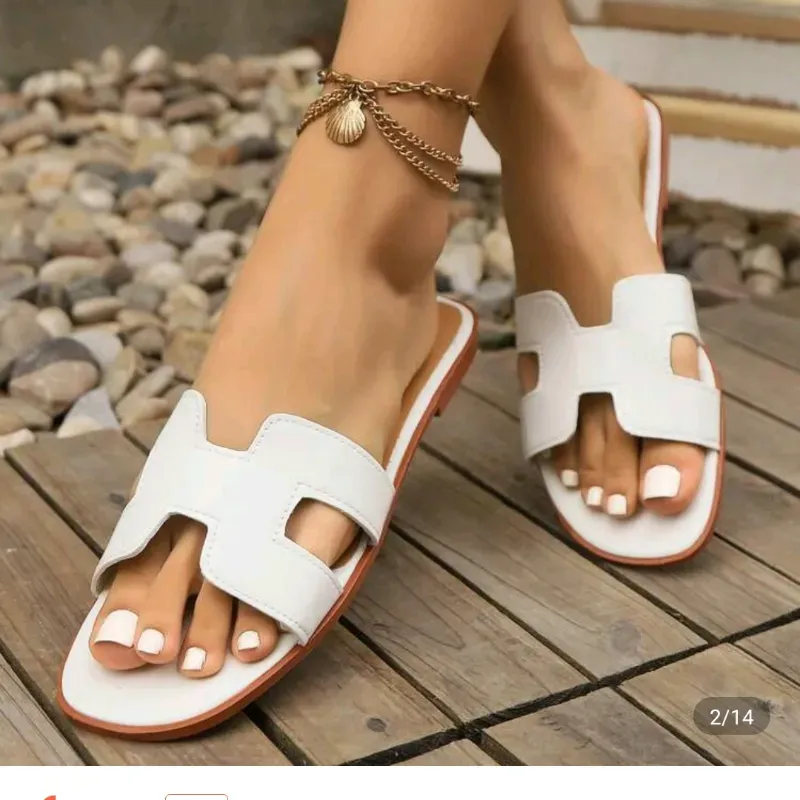 Sandalias de mujer 
