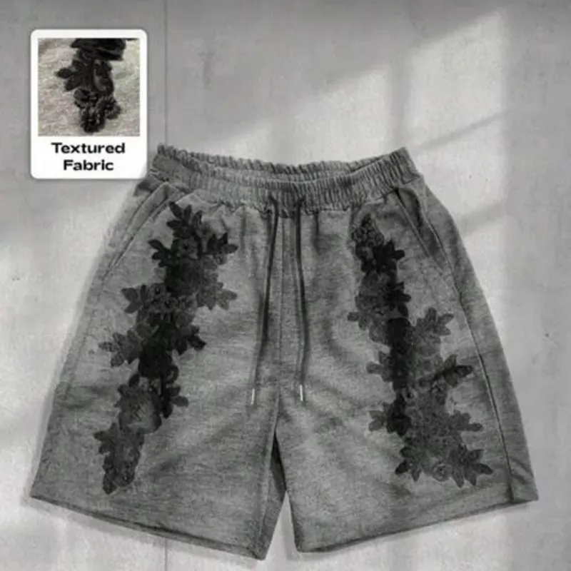 Short de Tela 