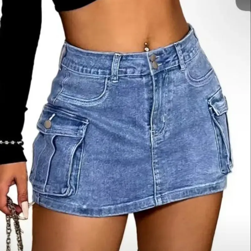 Saya Short 