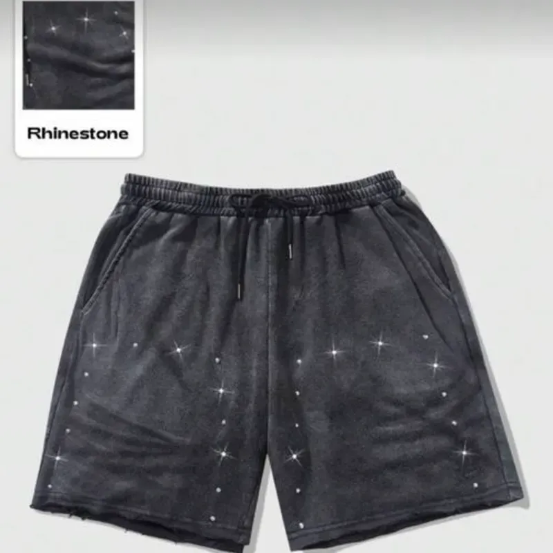 Short de Tela 