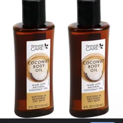 Aceite de coco