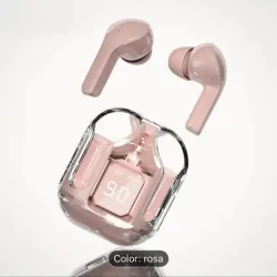 Audífonos inalámbricos