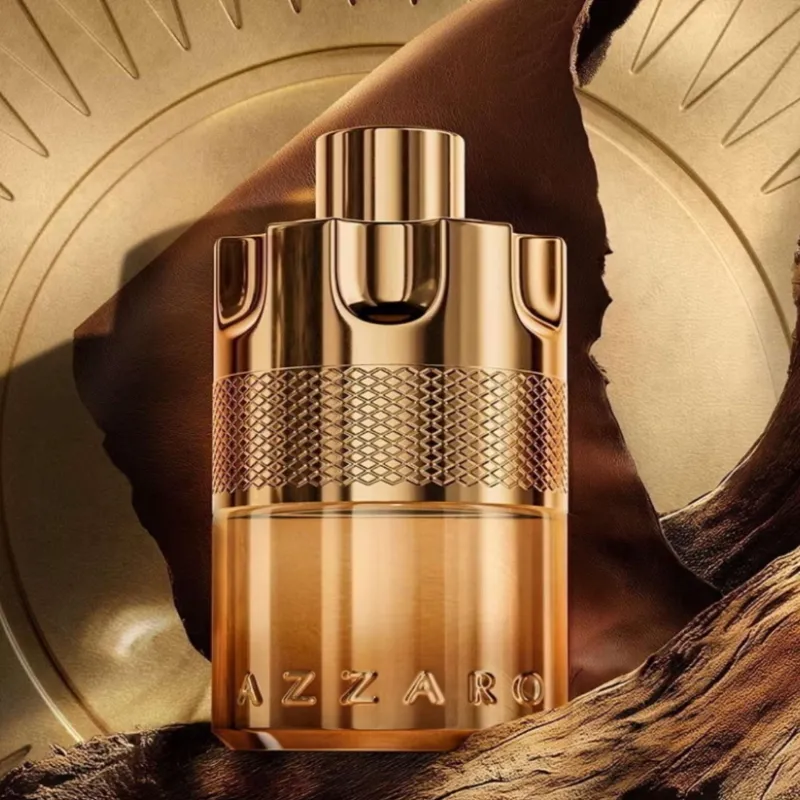 Azzaro The Most Wanted Elixir