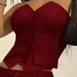 Blusa de mujer 