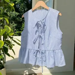 Blusa de mujer 