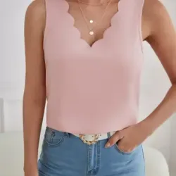 Blusa elegante 