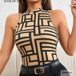 Blusas de mujer 