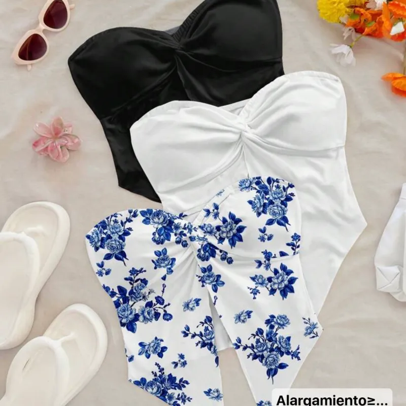 Blusas de mujer