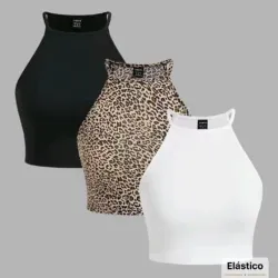 Blusas 