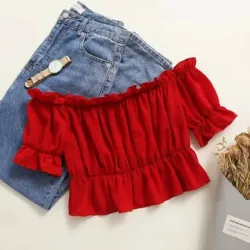 Blusas