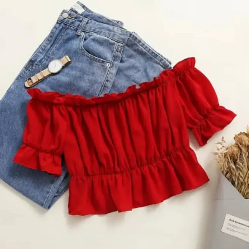 Blusas