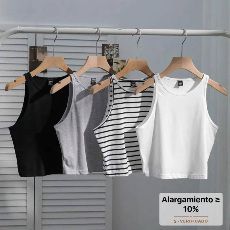 Blusas 