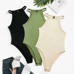 Bodys de mujer 