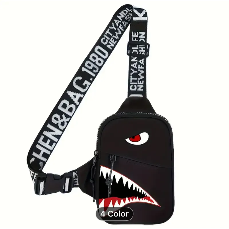 Bolso de hombre