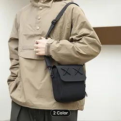 Bolso de hombre