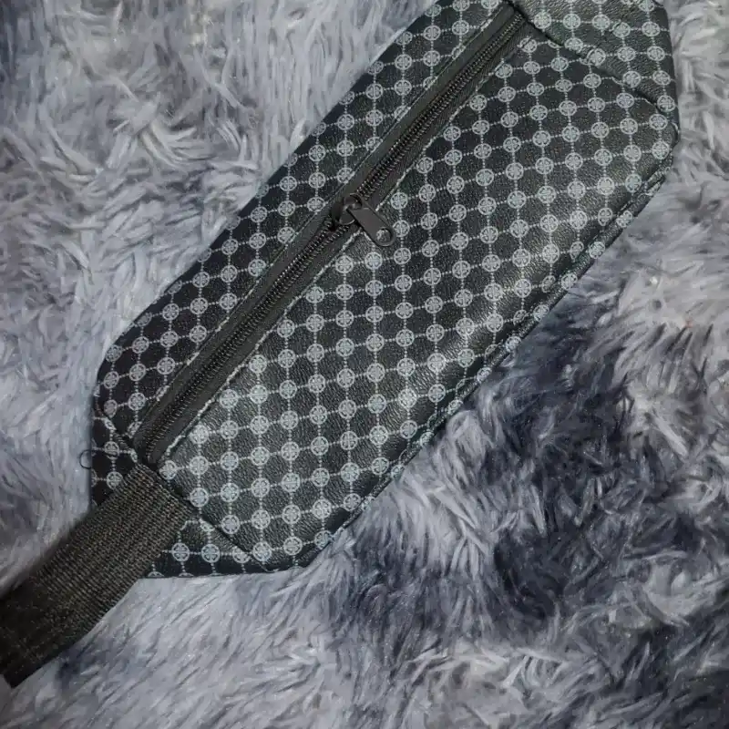 Bolso de mano 
