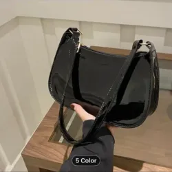 Bolso negro 