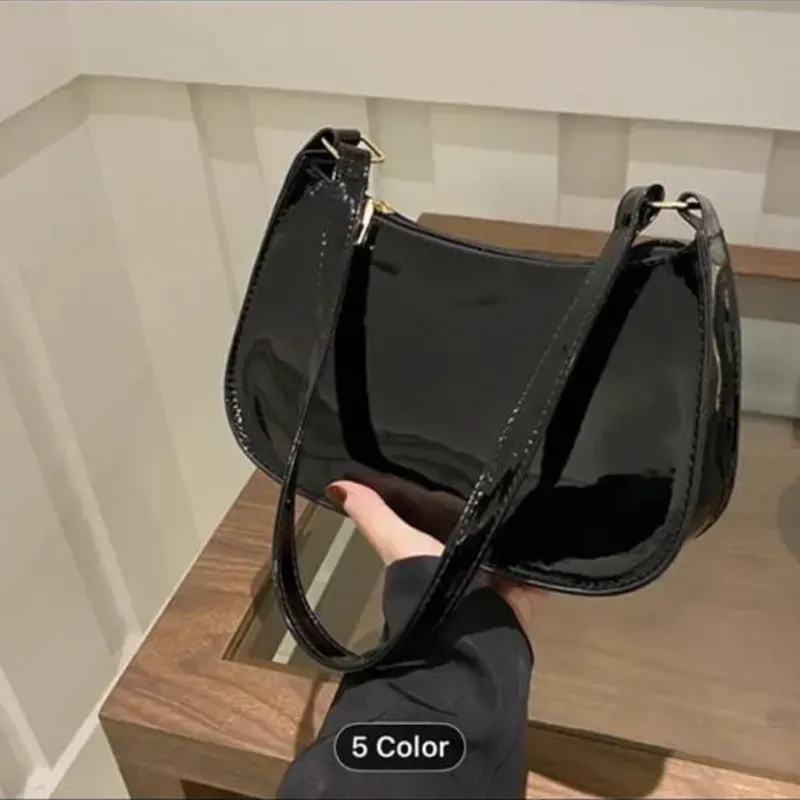 Bolso negro 