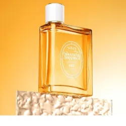 Brazilian perfume 