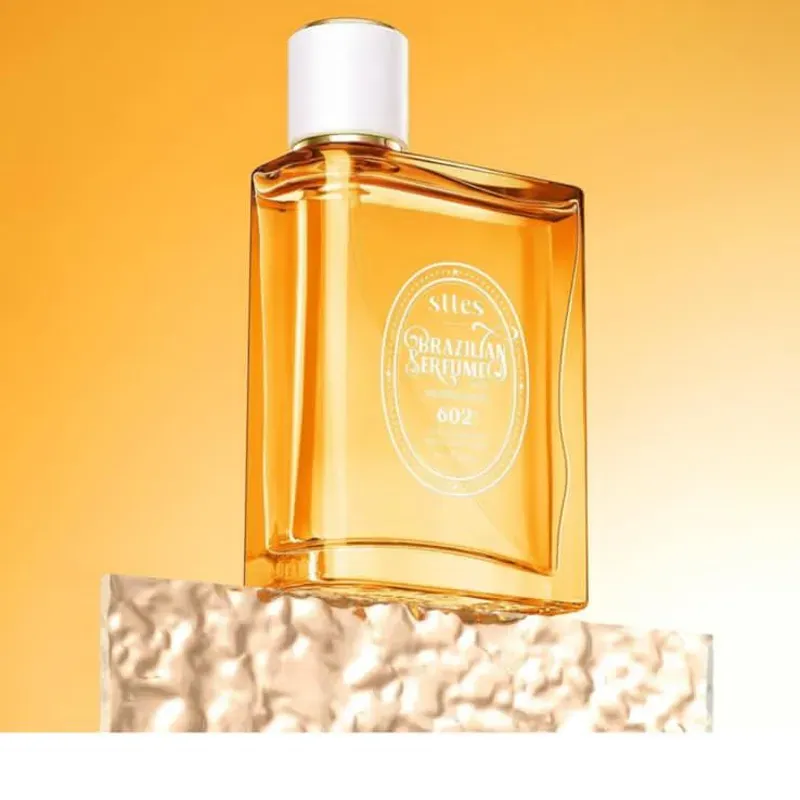 Brazilian perfume 