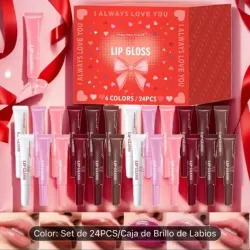 Brillo de labios 