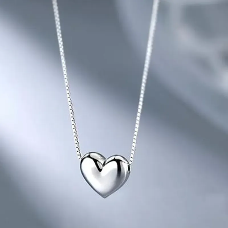 Cadena Plata S925 