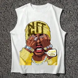 Camiseta cajita