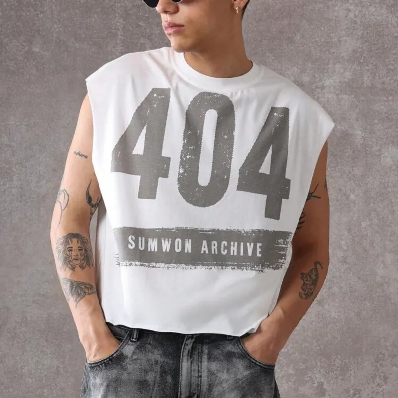 Camiseta cajita