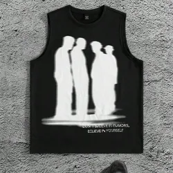 Camiseta de hombre 