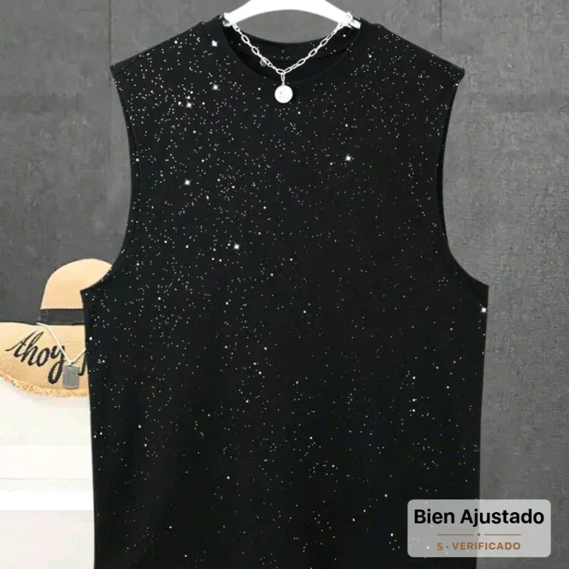 Camisetas de brillo