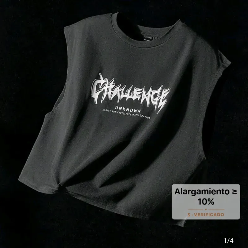 Camisetas 
