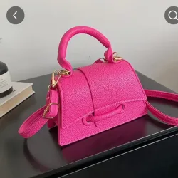 Cartera de mujer 