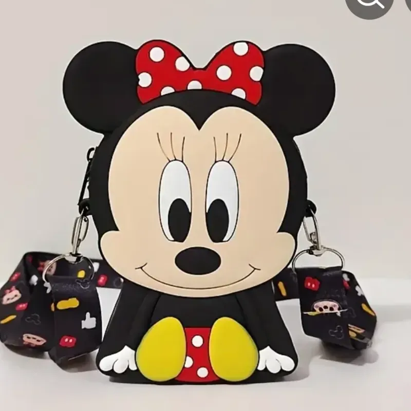 Carteras de niñas
