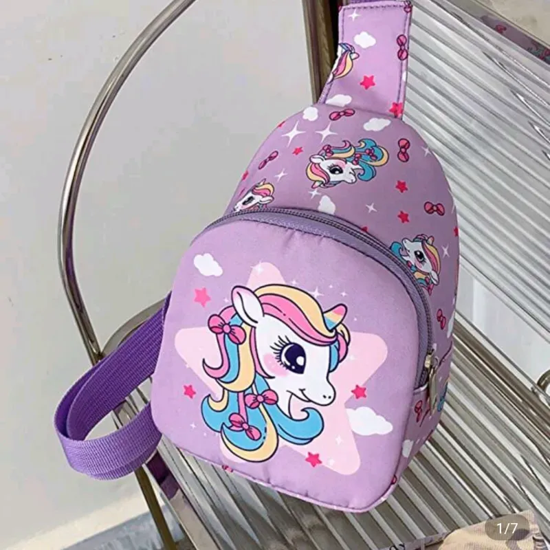 Carteras de niñas 