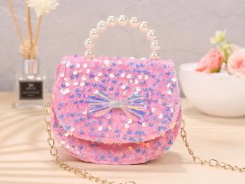 Carteras de Niñas 