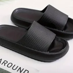 Chancletas de baño 