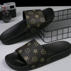 Chancletas de hombre